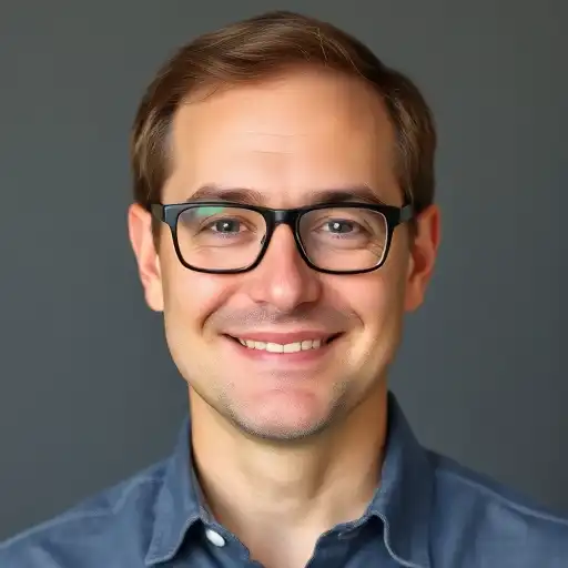 Portrait von Markus S.