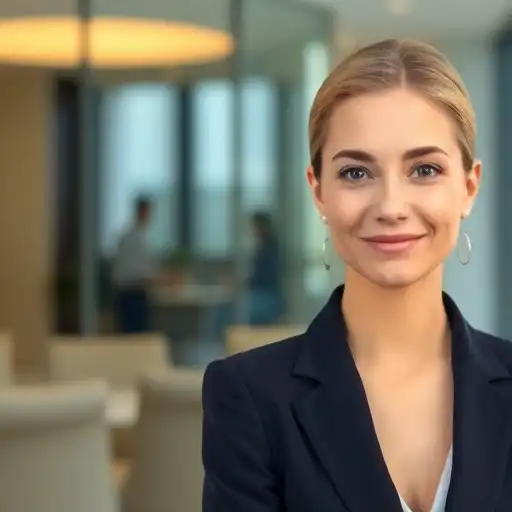 Experte von ONE! Recruiting