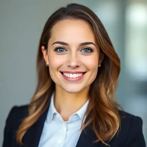 Kundenstimme Sofia Weber