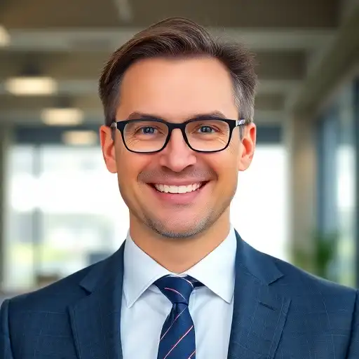 Eine Sanduhr neben einem Schweizer Arbeitsvertrag symbolisiert die Dringlichkeit bei der Jobsuche
