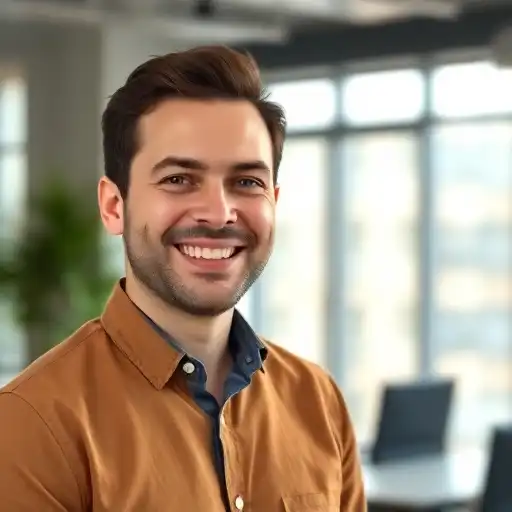 Testimonial von David Müller, Treuhandexperte