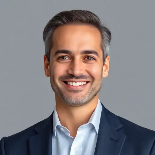 Kundenstimme Dr. Peter Schmid