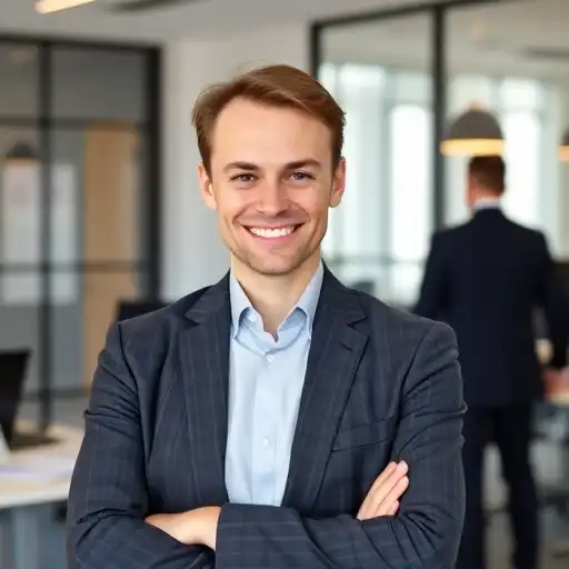 Testimonial von David S., Steuerberater