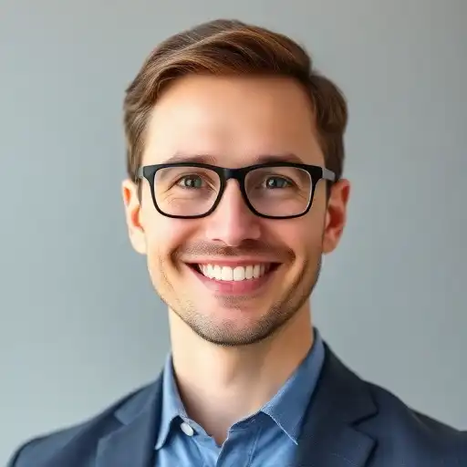 Martin S., zufriedener Kandidat