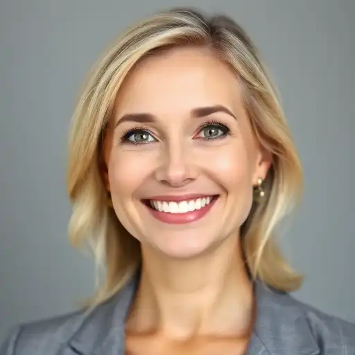 Julia B., zufriedene Kandidatin