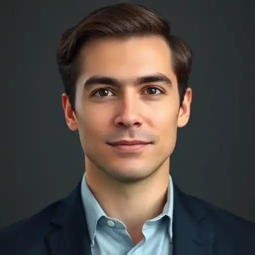 David F., zufriedener Kandidat