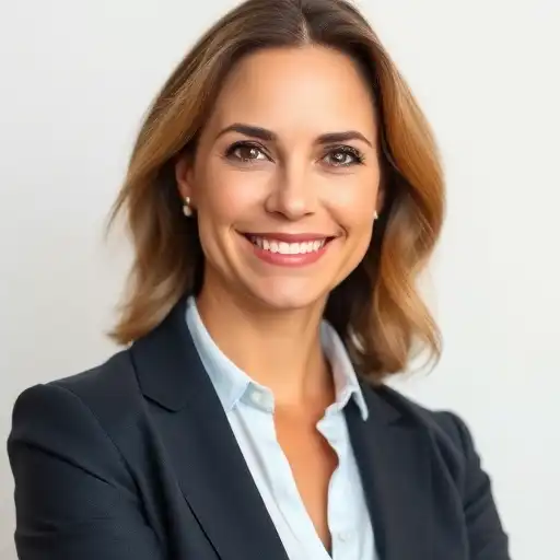 Kundenportrait Sarah Meier