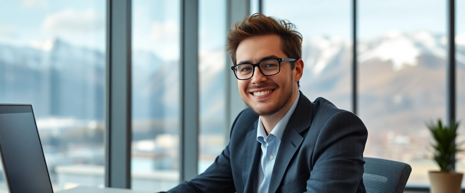 Erfolgreiche Treuhand-Spezialisten in der Schweiz