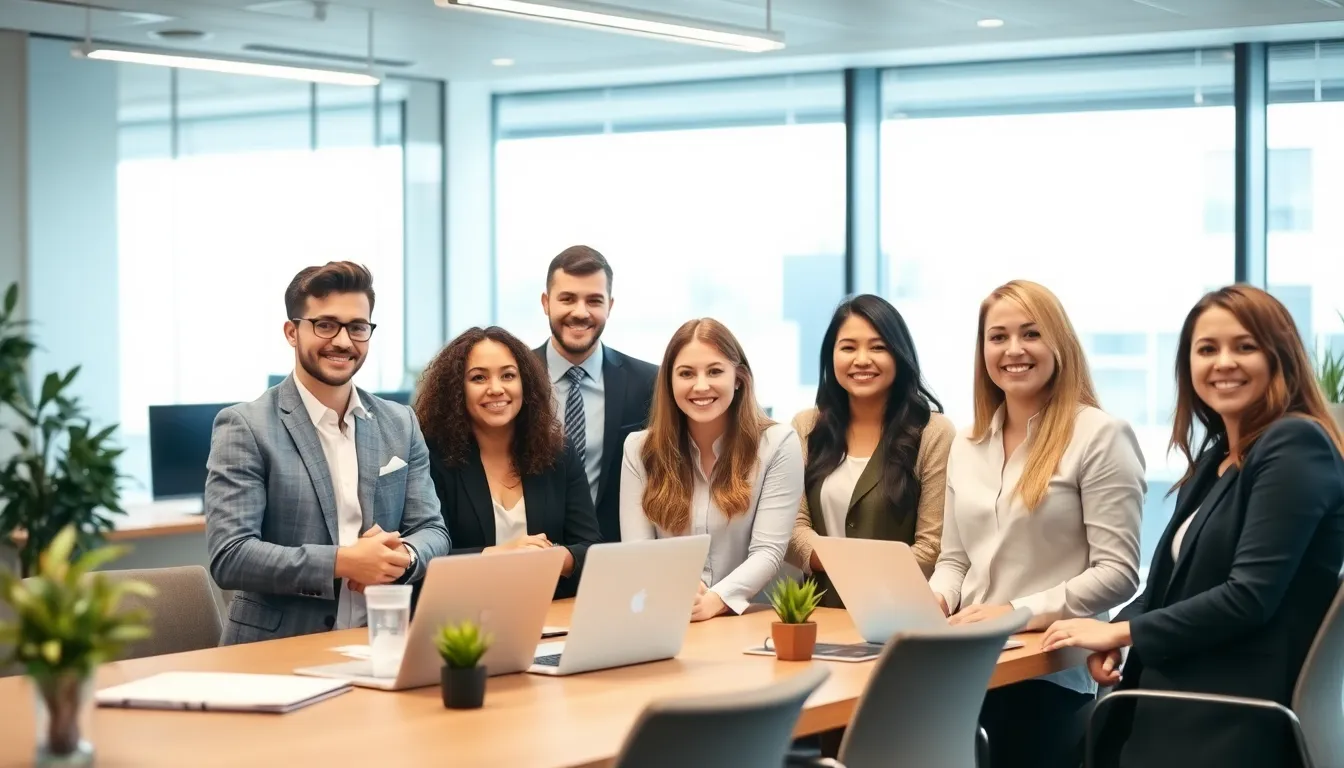 Karriereförderung Treuhand Jobs