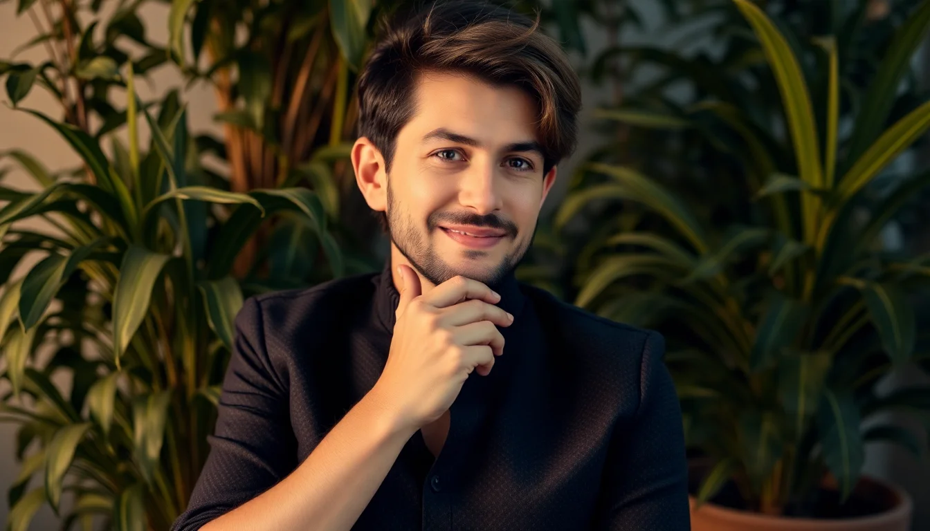 Portrait von Rodolfo Intaglietta, Treuhand Experte