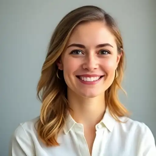 Kundenstimme Sarah Huber