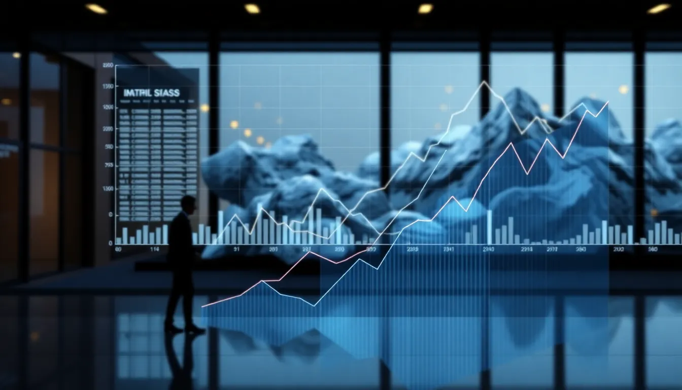 Grafik zur Entwicklung von Treuhandexperte Jobs in der Schweiz
