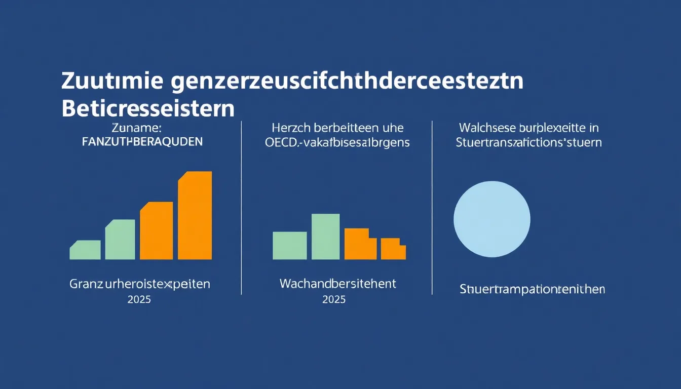 Infografik Markttrends Treuhandexperte Schweiz