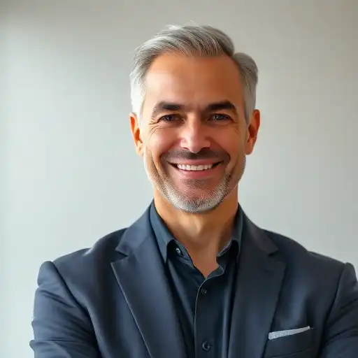 Kundenportrait von Herr Schmidt