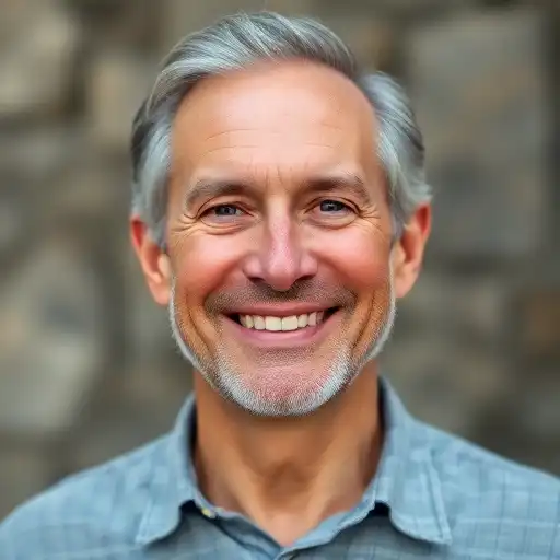 Kundenportrait: Peter Müller