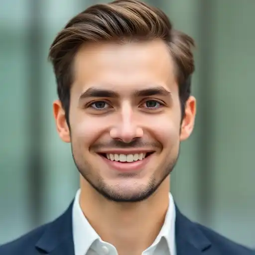 Kundenportrait: Lukas Schmid