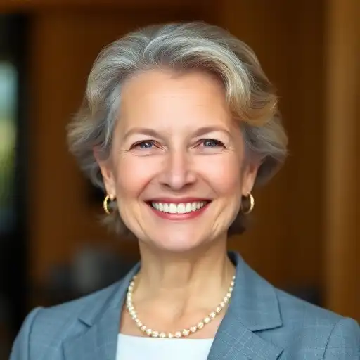 Kundenporträt von Frau Meier