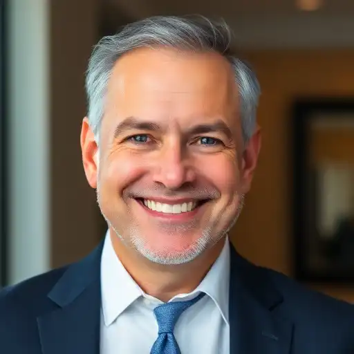 Kundenporträt von Herr Müller