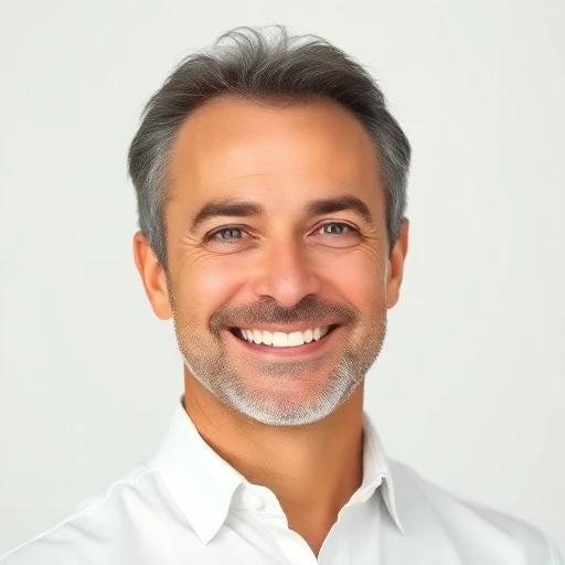 Kundenportrait Herr Weber