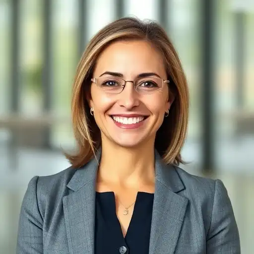 Portrait von Anna Meier