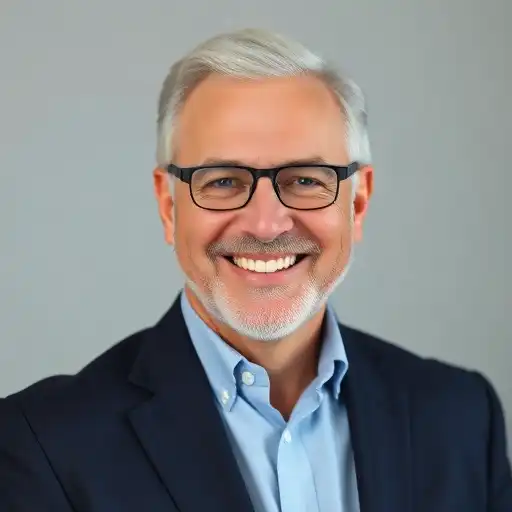 Portrait von Peter Müller