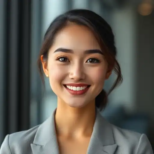 Portrait von Sarah Keller