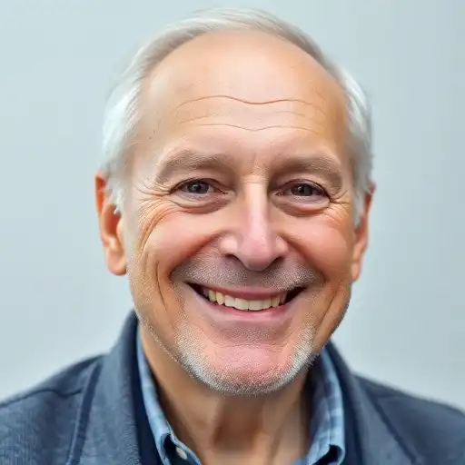 Kundenportrait von Thomas Müller