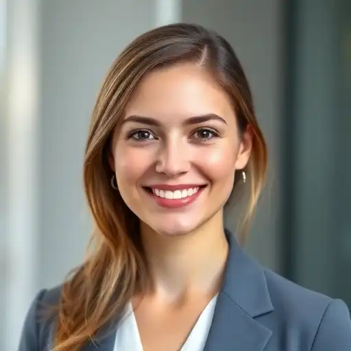 Kundenportrait von Lena Schmidt