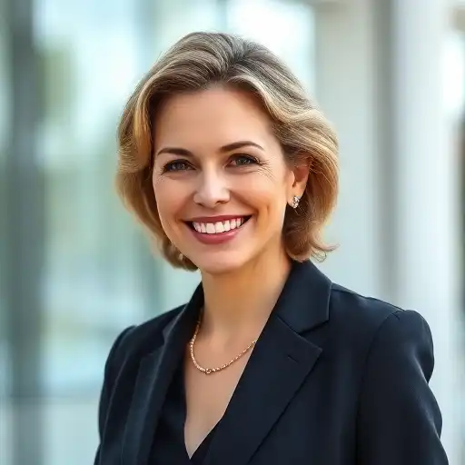 Kundenportrait Sarah Müller