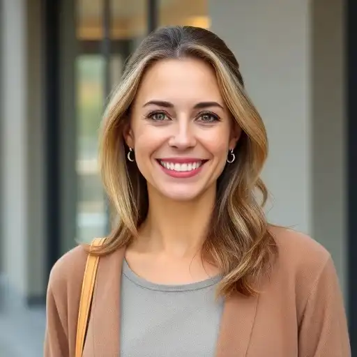 Kundenportrait Lena Fischer