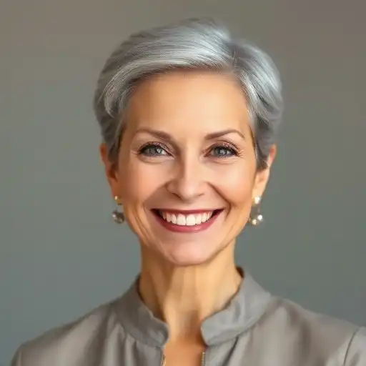 Kundenportrait Frau Meier