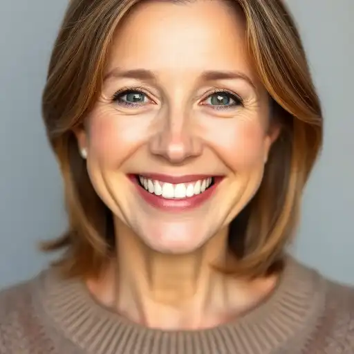 Kundenportrait Frau Huber