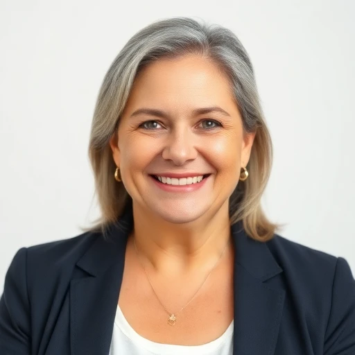 Kundenportrait von Anna Meier