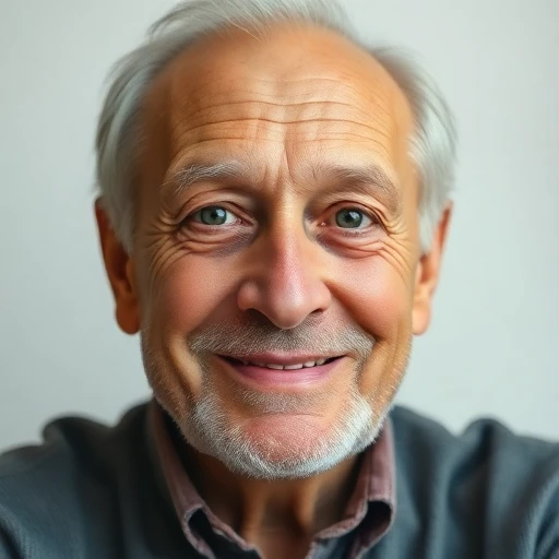 Kundenportrait von Herr Schneider