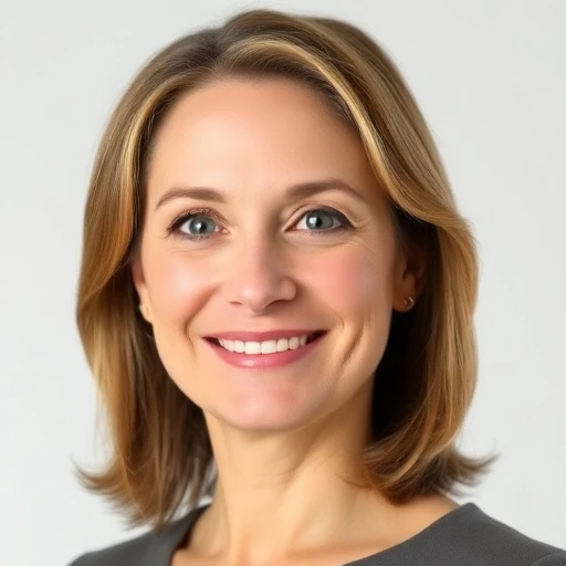 Kundenporträt von Anna Meier