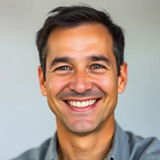 Kundenporträt von Thomas Müller