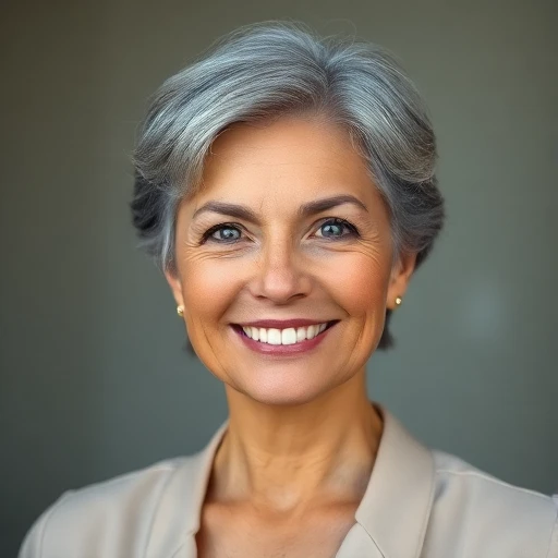 Kundenporträt von Elisabeth Keller