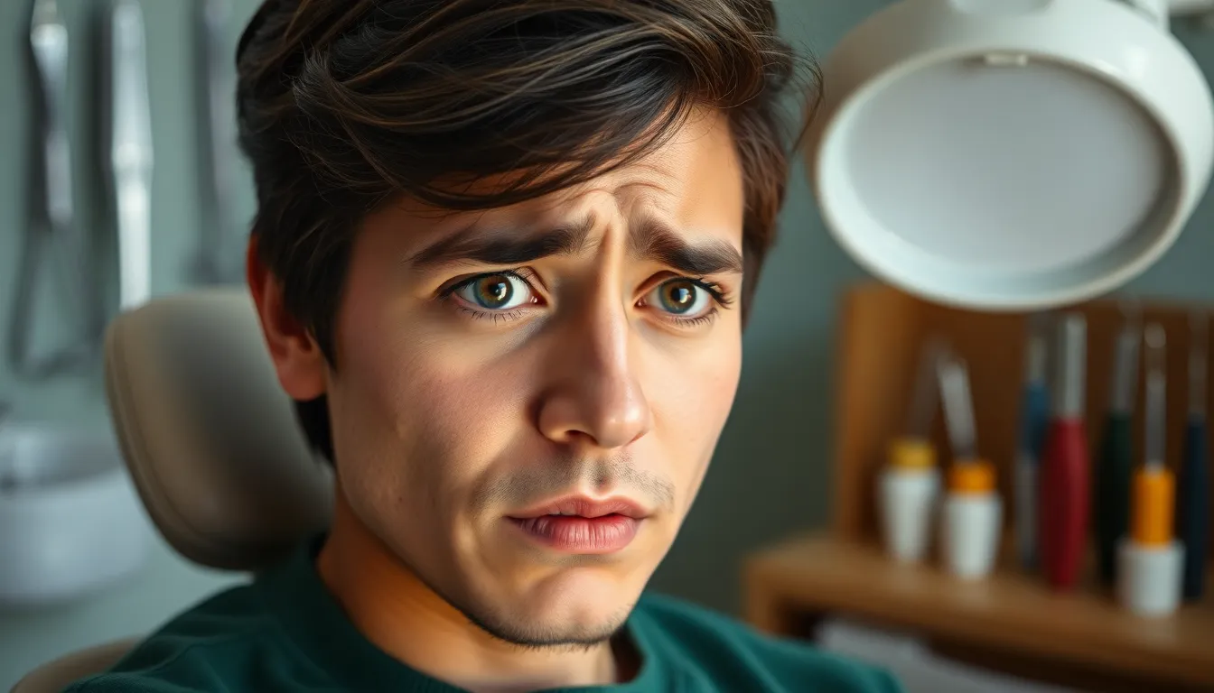 Sorge vor hohen Behandlungskosten bei Bruxismus