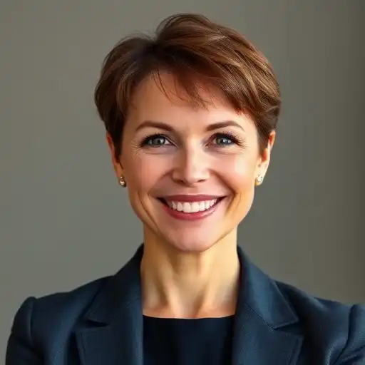 Kundenportrait von Anna Meier