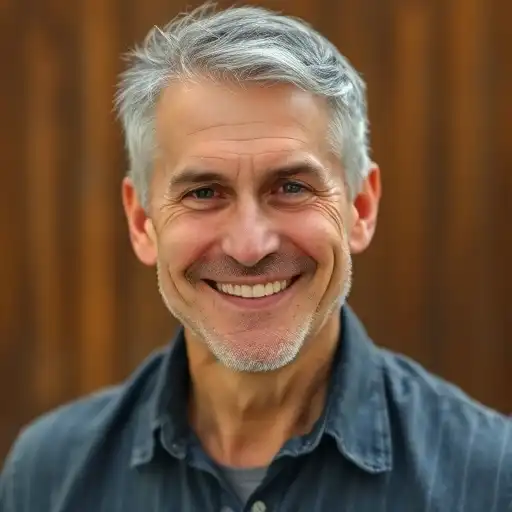 Kundenportrait von Thomas Keller