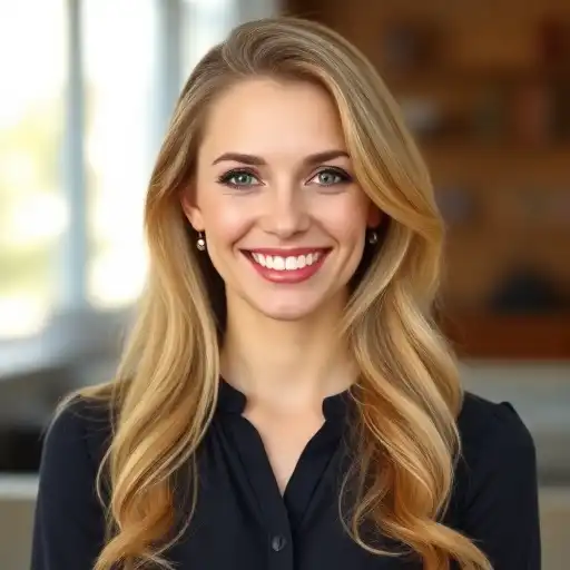 Kundenportrait von Laura Schmid