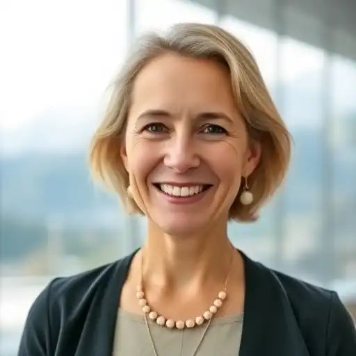 Kundenportrait von Anna Meier