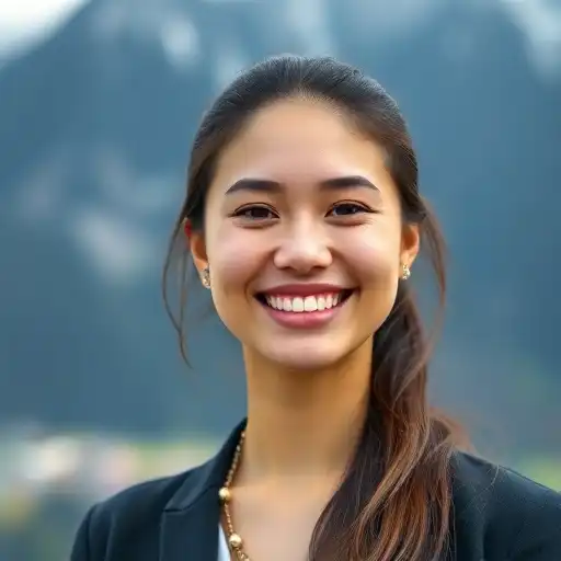 Kundenportrait von Lena Fischer