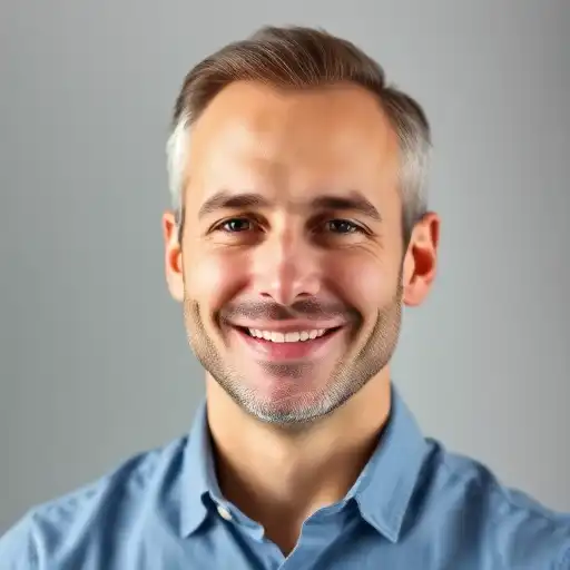 Kundenportrait von Markus Schneider