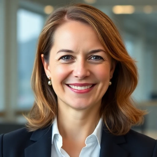 Kundenportrait von Frau Meier