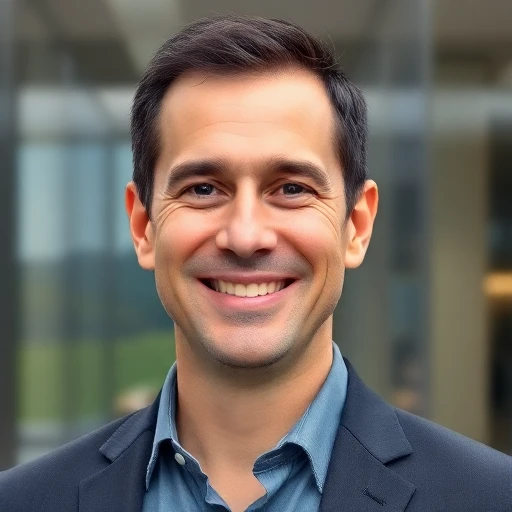 Kundenportrait von Herr Schmidt