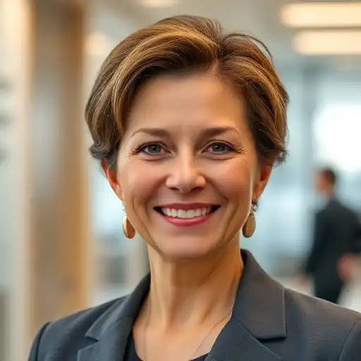 Kundenportrait von Anna Meier