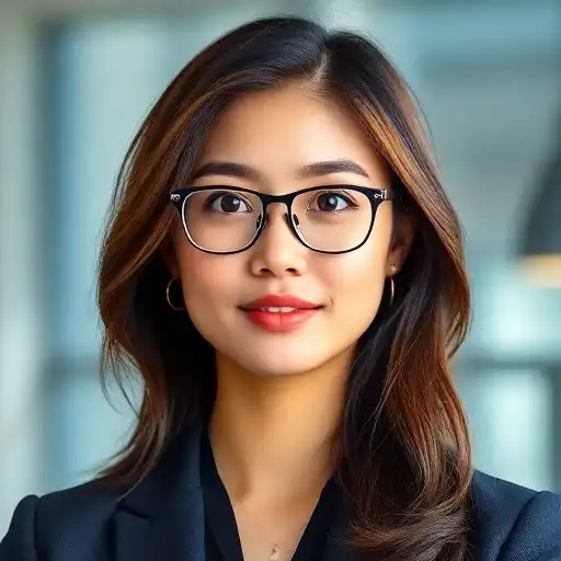 Kundenportrait von Laura Schmidt