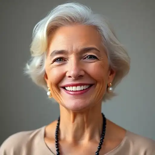 Kundenportrait Elisabeth Huber