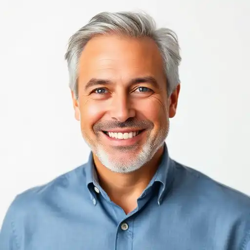 Kundenportrait von Thomas Keller